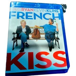 French kiss blu ray